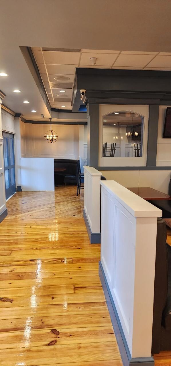 Interior Painting