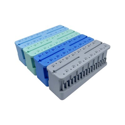 Miniendoblock
