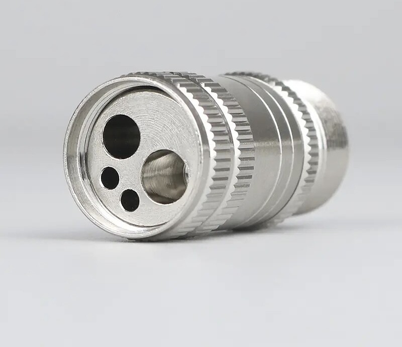 Adaptadores de Turbina