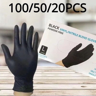 Guantes de Nitrilo