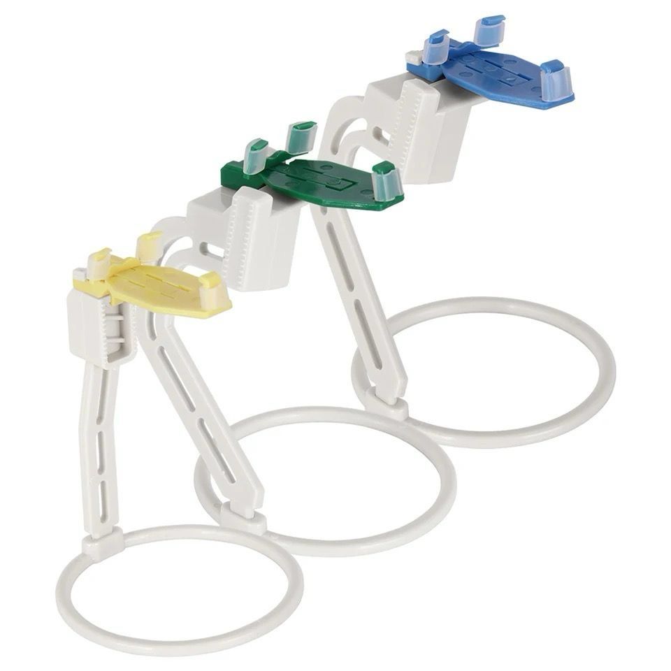 XCP Para sensor de rayos X dental