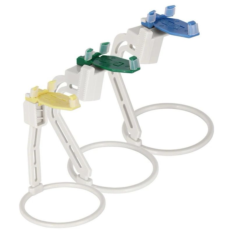 XCP Para sensor de rayos X dental