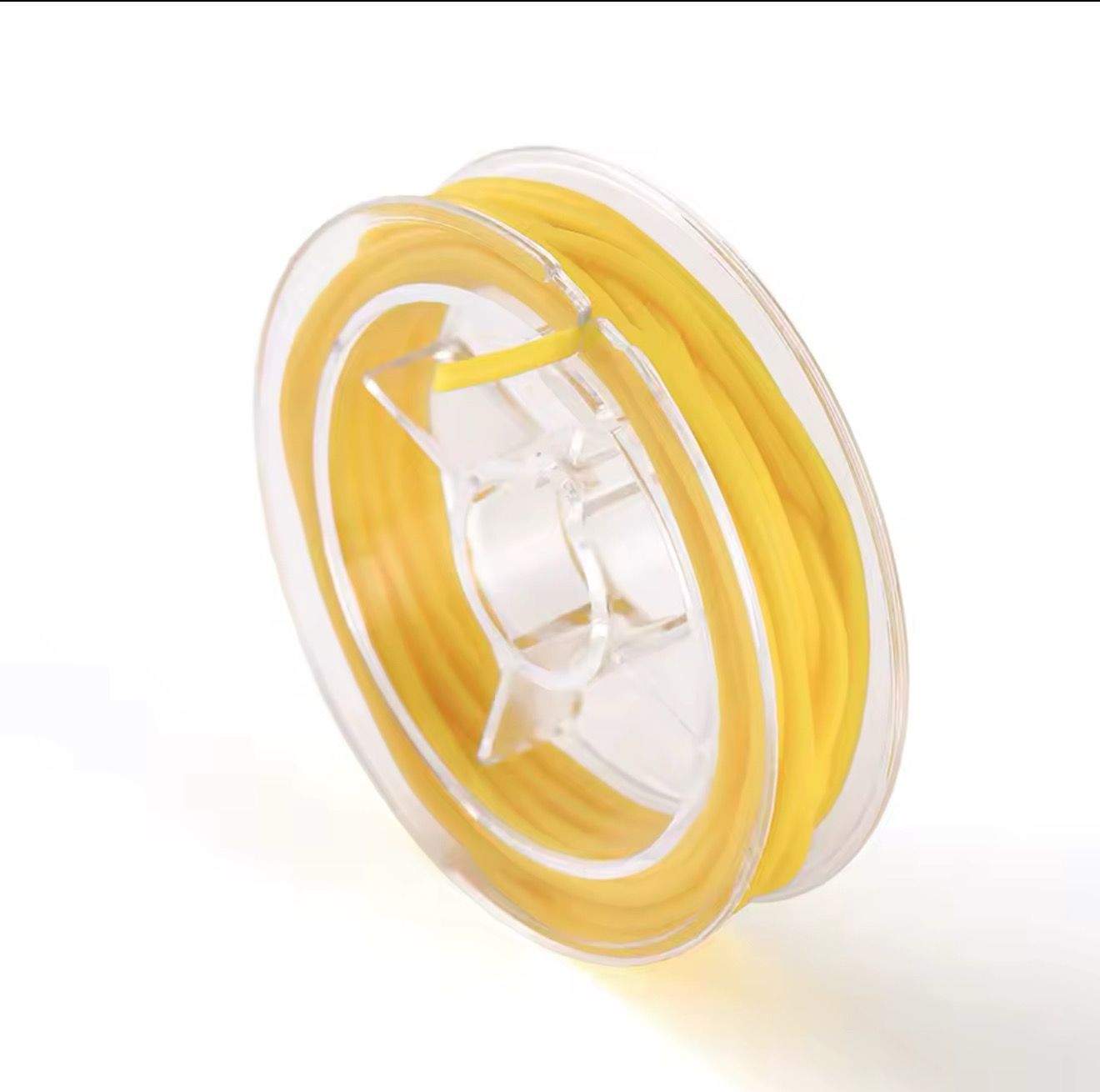 Wedjet mediano amarillo