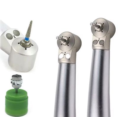 Turbina pediatrica