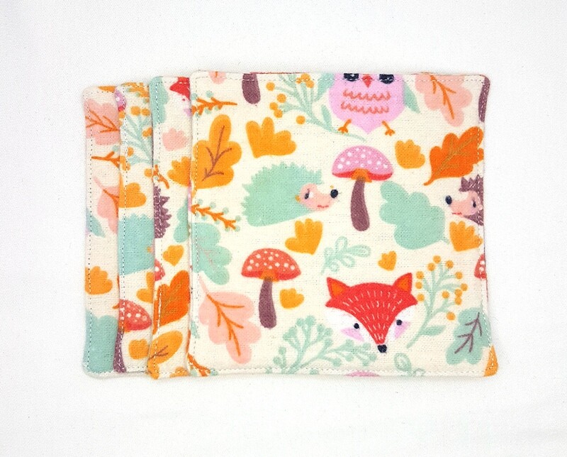 Facial Wipes