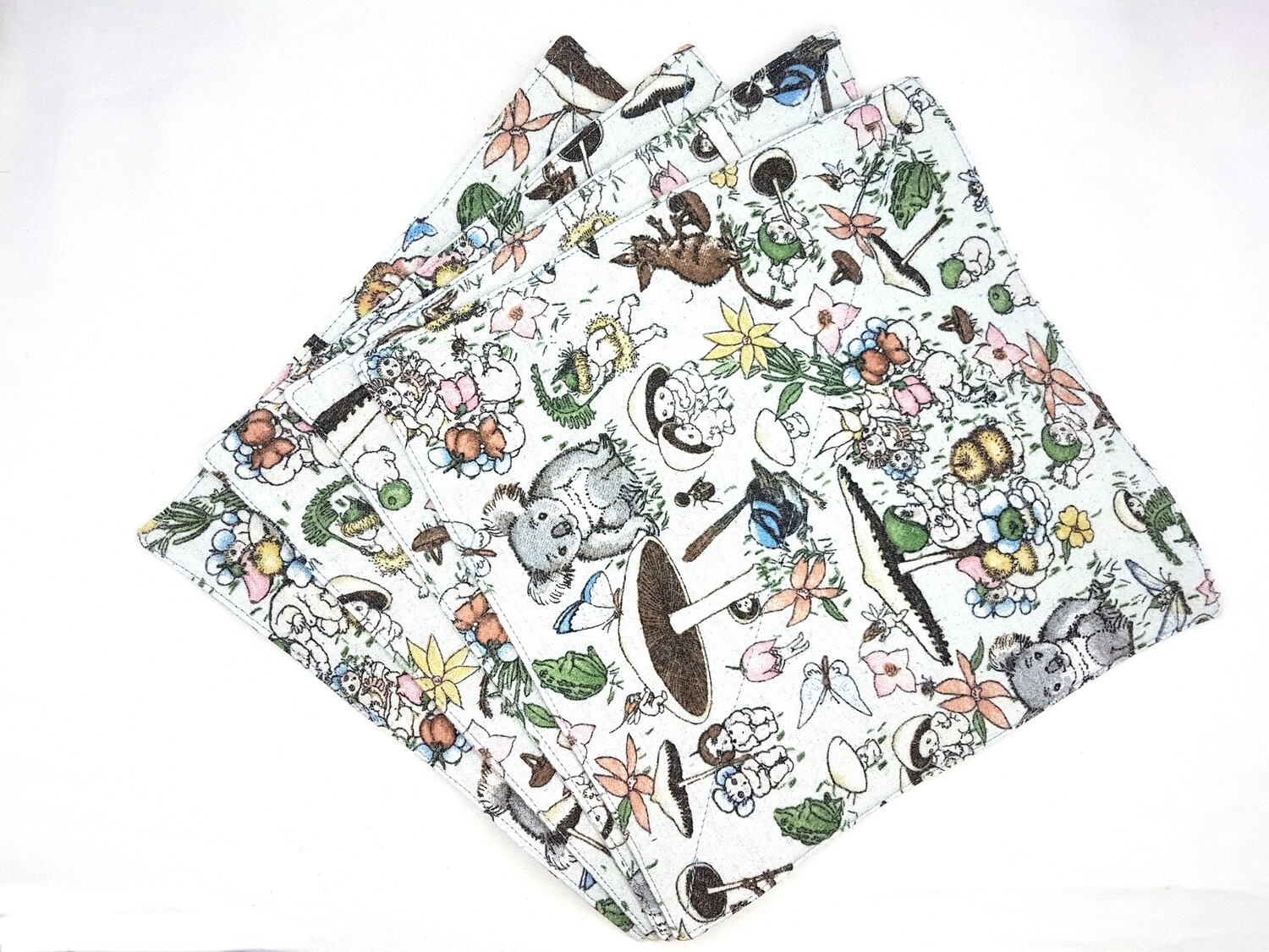 un paper towels - Gumnuts