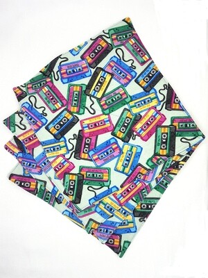 un paper towels - Mixed tapes