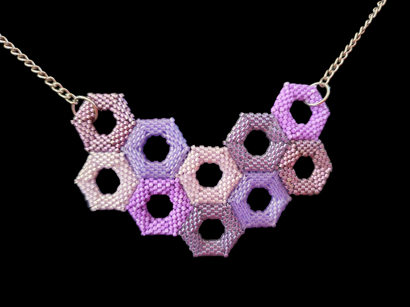Peyote Stitch