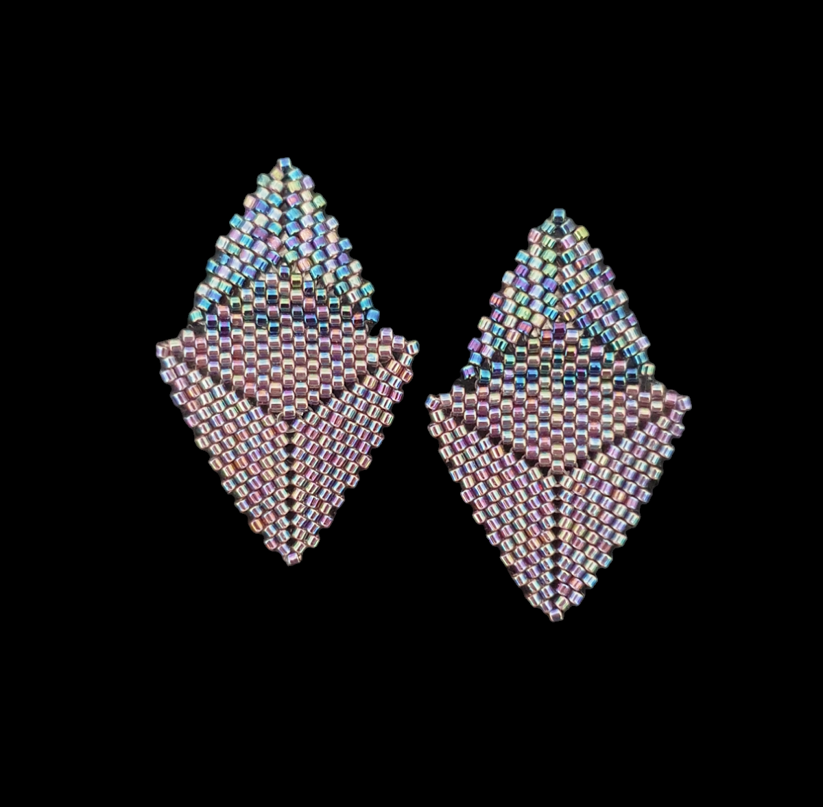 Bronze studs