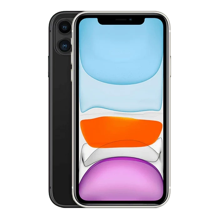 APPLE
iPhone 11