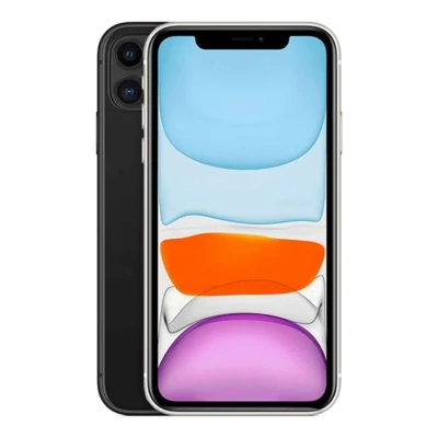 APPLE
iPhone 11