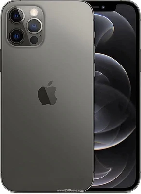 APPLE
iPhone 12 Pro