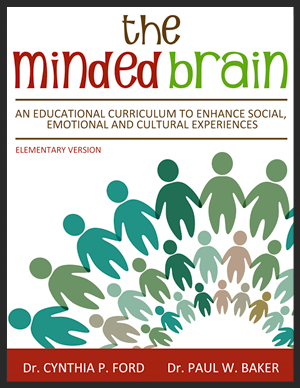 The Minded Brain