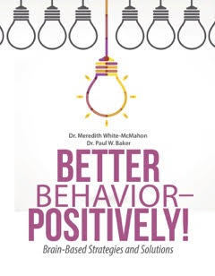 Better Behavior Positively!