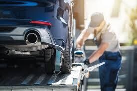 TOWING SERVICE