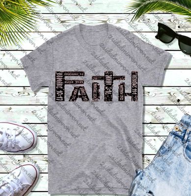 FAITH Shirt