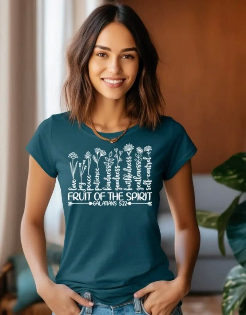 Fruit of the Spirit T-Shirt