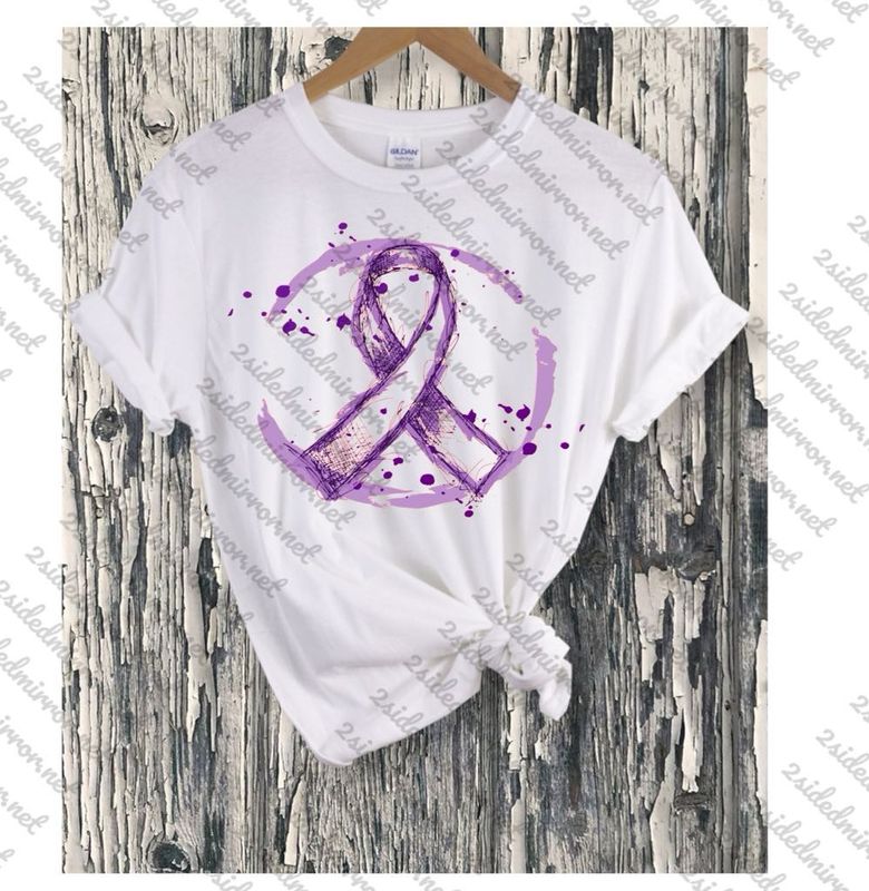 Domestic Violence Ribbon T-Shirt