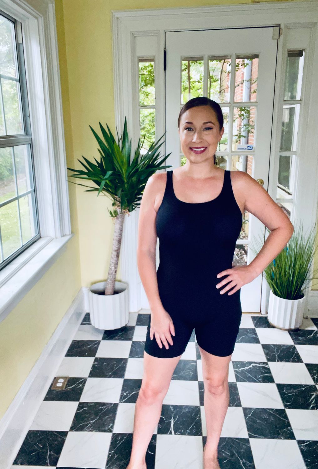 Basic Romper