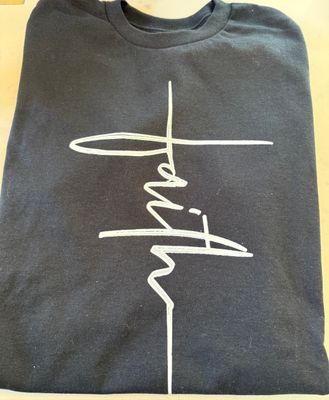 Faith t-shirt