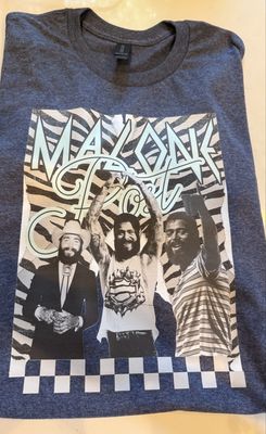 Posty Graphic T Shirt