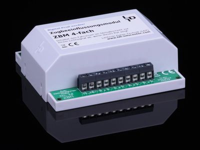 ZBM-G (Fertiggerät im Gehäuse)