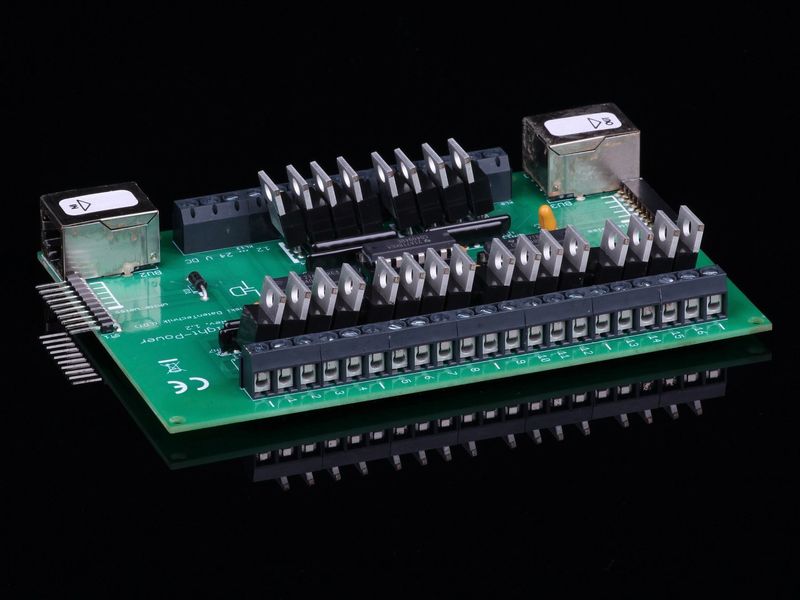 Light-Power-F (Fertigmodul) Light-Power-F (Fertigmodul)