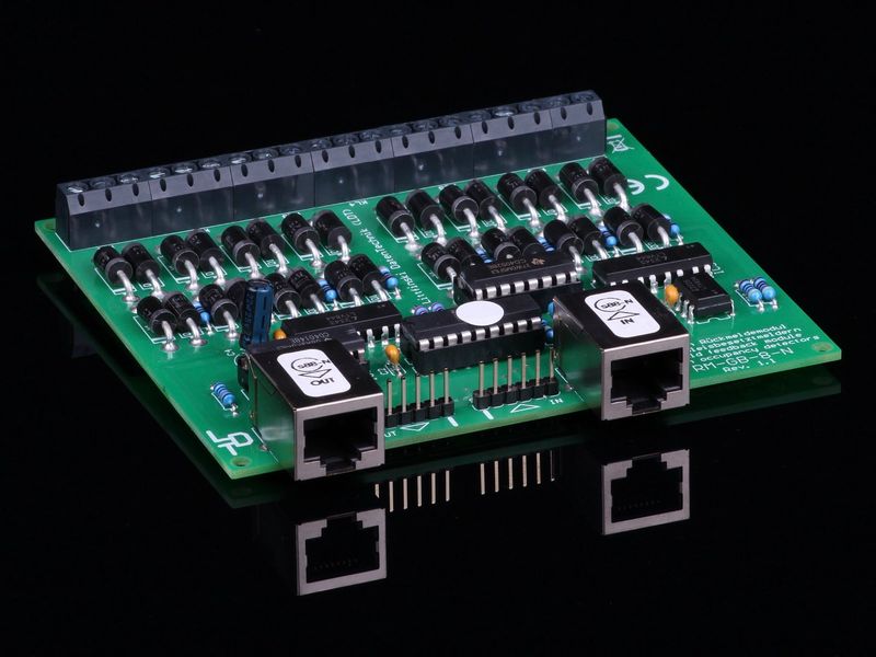 RM-GB-8-N-F (Fertigmodul) RM-GB-8-N-F (Fertigmodul)