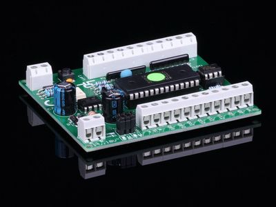 LS-DEC-NMBS-F (Fertigmodul)