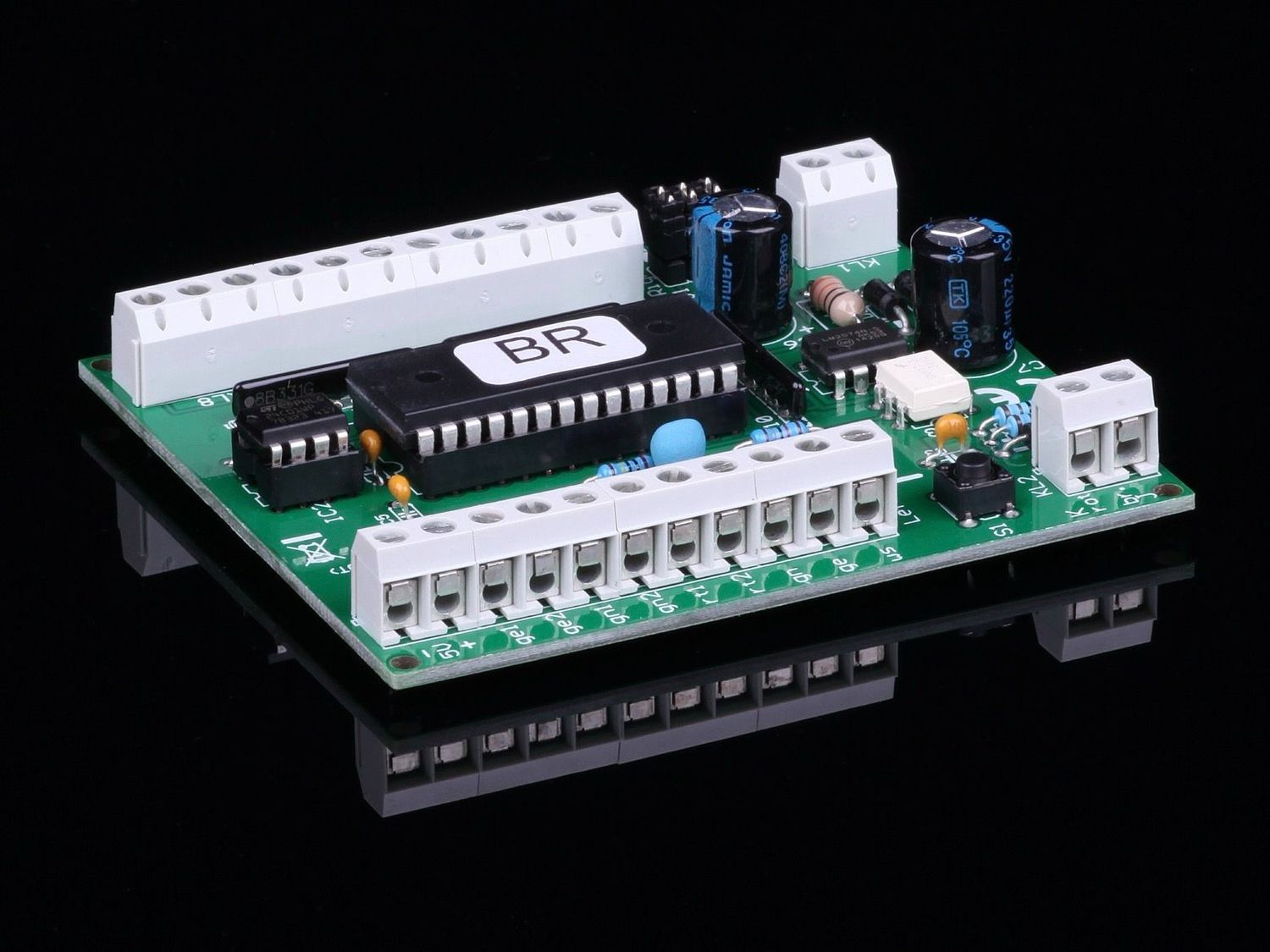 LS-DEC-BR-F (Fertigmodul)