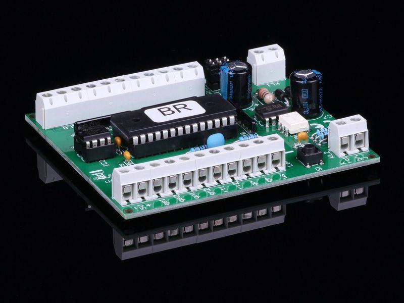 LS-DEC-BR-F (Fertigmodul) LS-DEC-BR-F (Fertigmodul)