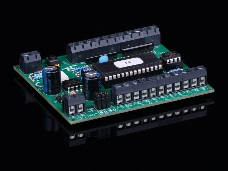 LS-DEC-SJ-F (Fertigmodul) LS-DEC-SJ-F (Fertigmodul)