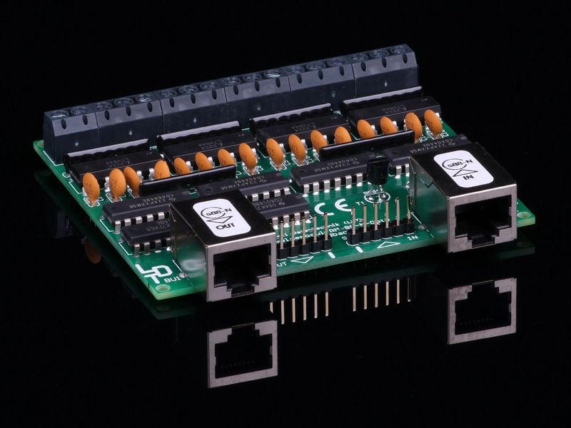 RM-88-N-O-F (Fertigmodul) RM-88-N-O-F (Fertigmodul)