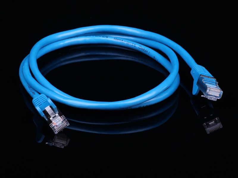 Kabel Patch 2m Kabel Patch 2m