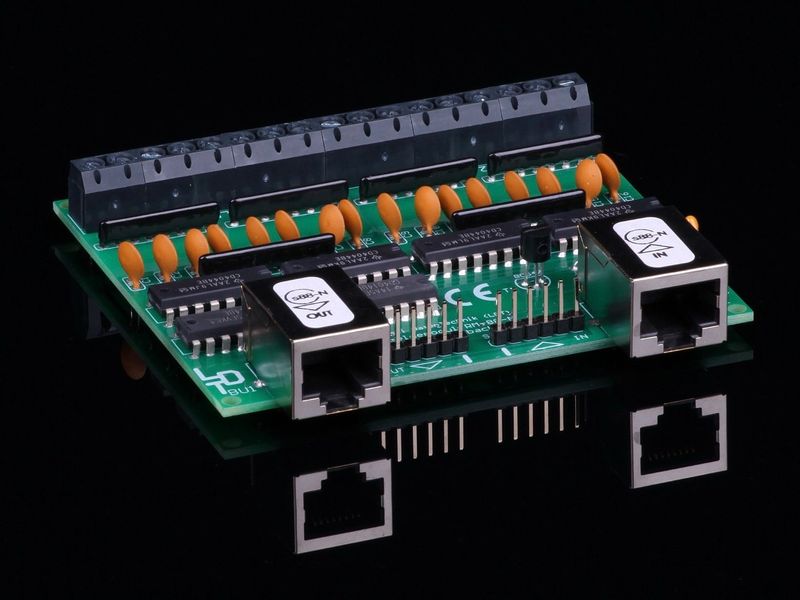 RM-88-N-F (Fertigmodul) RM-88-N-F (Fertigmodul)