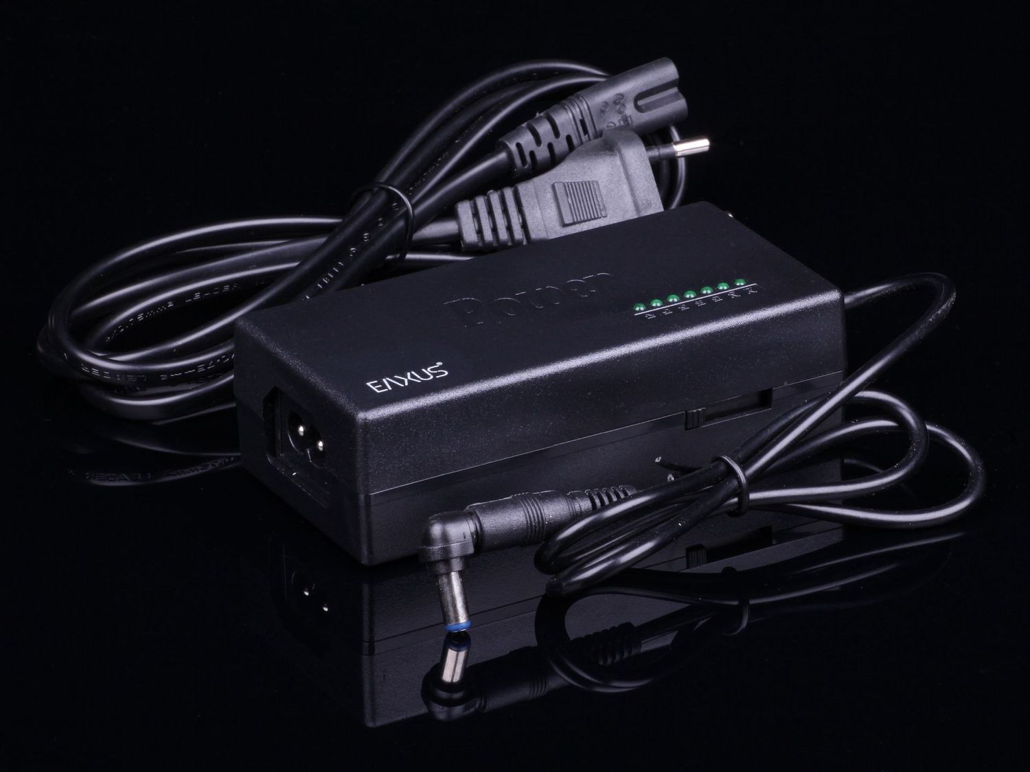 DB-4 PowerSupply (Fertiggerät im Gehäuse)