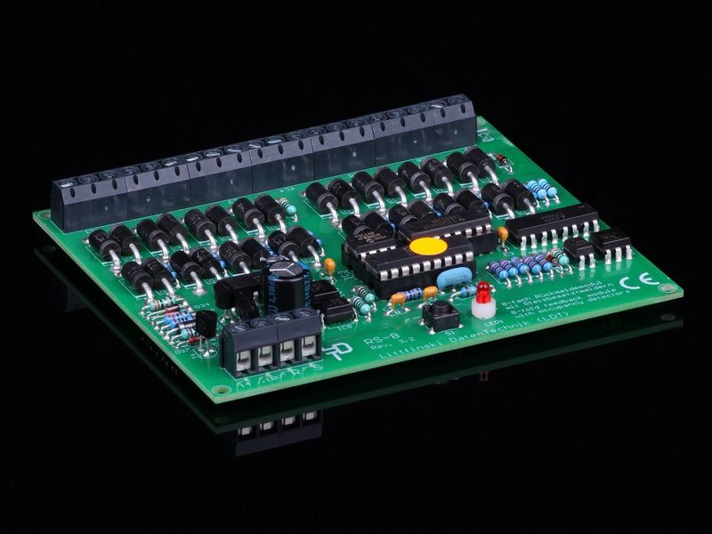 RS-8-F (Fertigmodul)