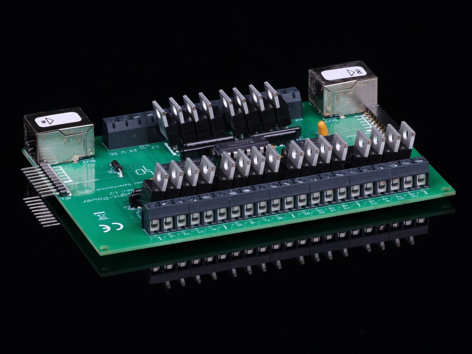 Light-Power-F (Fertigmodul)