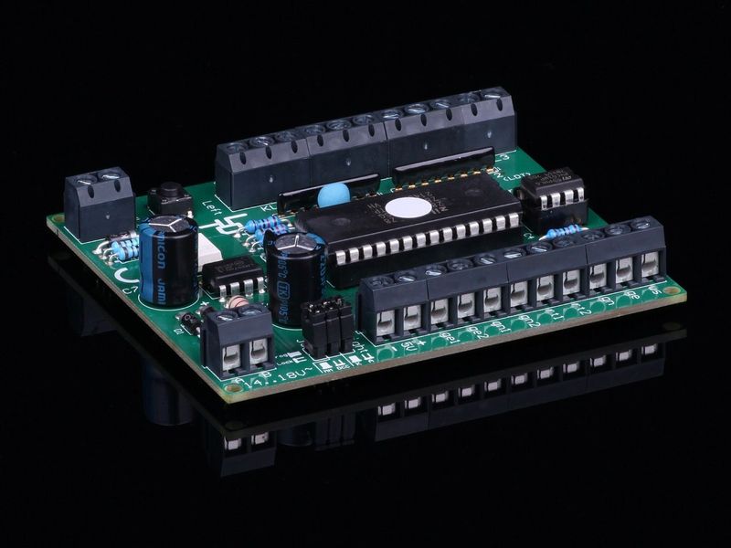 LS-DEC-SBB-F (Fertigmodul)