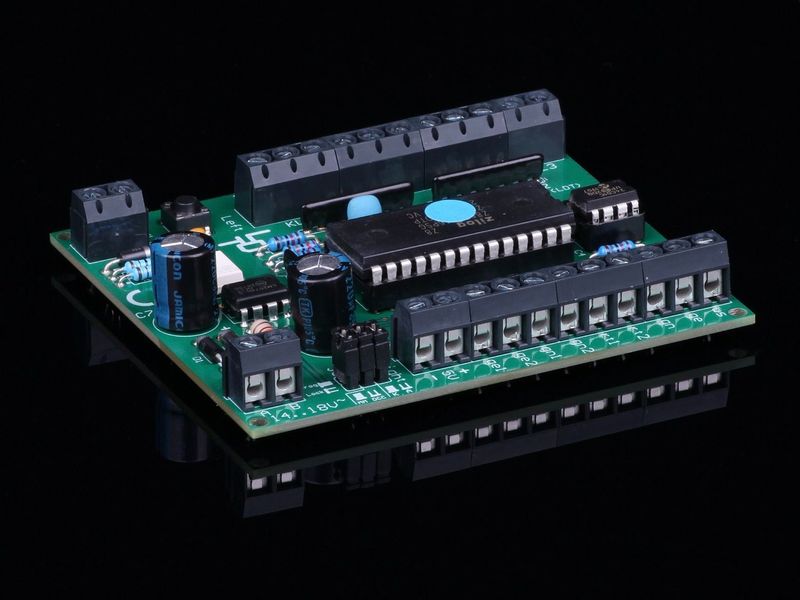 LS-DEC-NS-F (Fertigmodul)