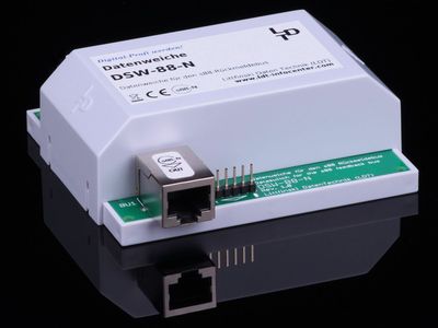 DSW-88-N-G (Fertiggerät im Gehäuse)