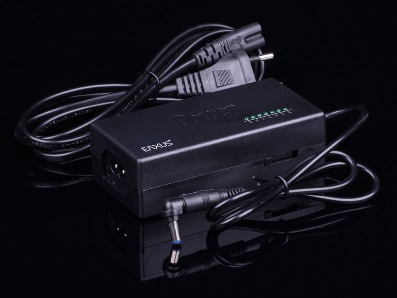 DB-4 PowerSupply (Fertiggerät im Gehäuse)