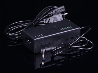 DB-4 PowerSupply (Fertiggerät im Gehäuse)