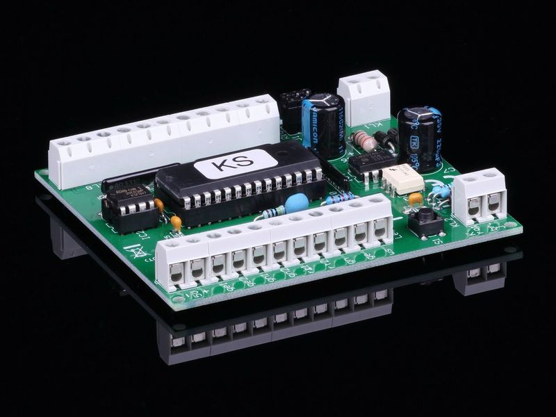 LS-DEC-KS-F (Fertigmodul)