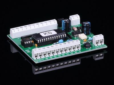 LS-DEC-KS-F (Fertigmodul) LS-DEC-KS-F (Fertigmodul)