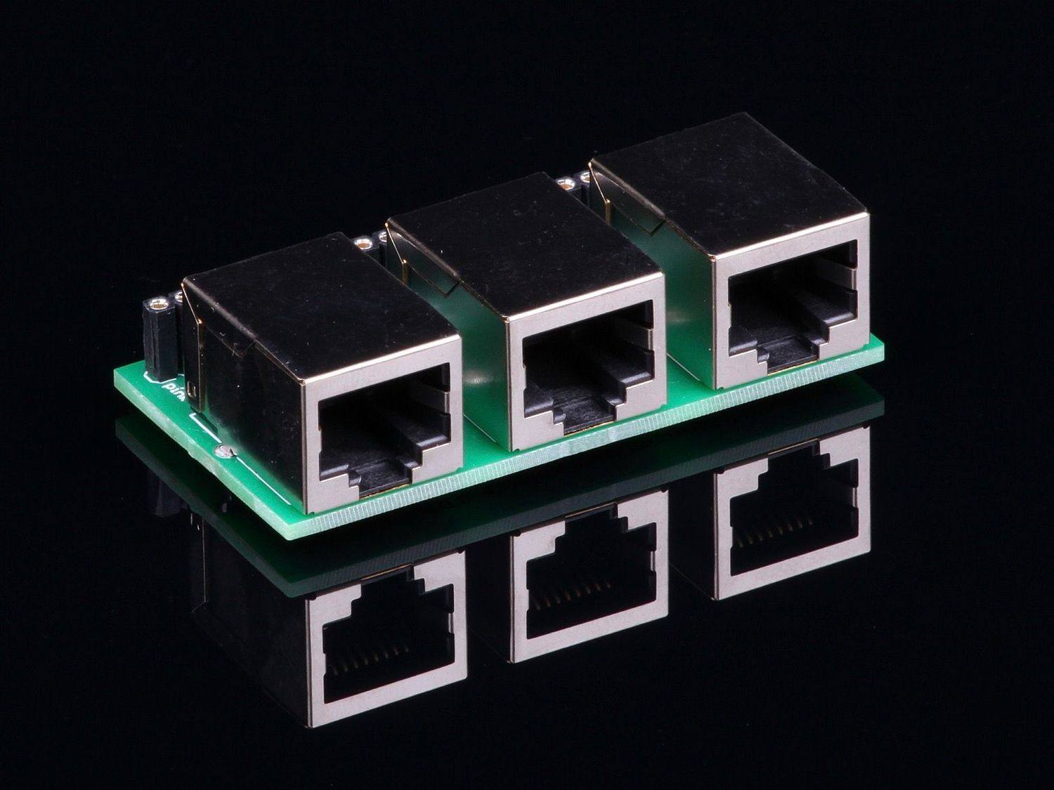 Adap-HSI-s88-N-F (Fertigmodul)