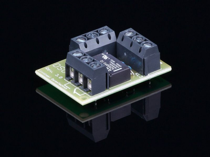DSU (Fertigmodul)