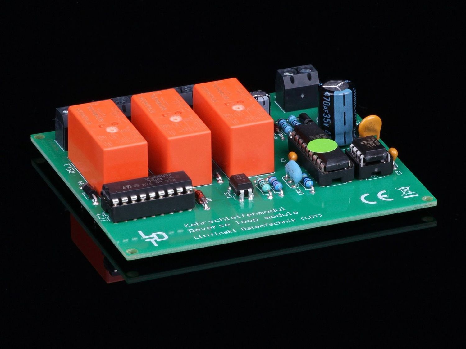 KSM-SG-F (Fertigmodul)