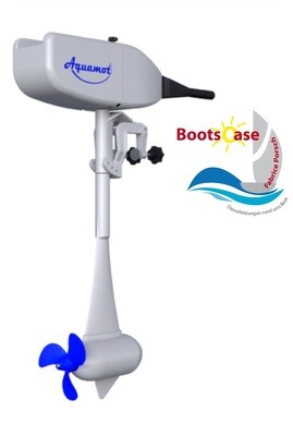 Aussenbordmotor Trend - Line 1.6