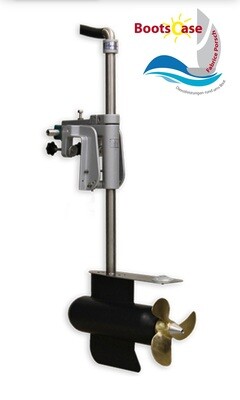 Außenbordmotor A10e-150e Professional